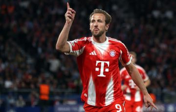 Bayern Move to Secure Harry Kane’s Future