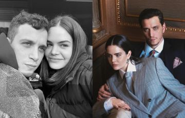 Selahattin Paşalı & Lara Paşalı