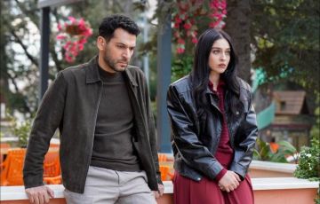 Güller ve Günahlar