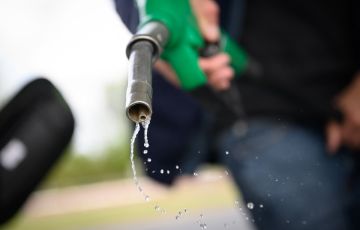 oil prices