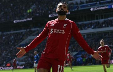 ليفربول يترقب جاهزية فيرتز وصلاح قبل مواجهة مصيرية في الدوري الإنجليزي