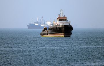 ship