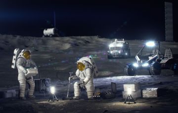 NASA