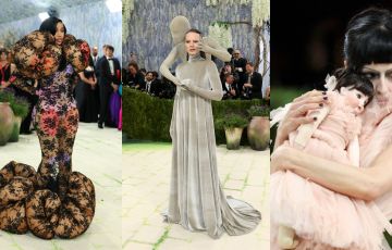 Met Gala