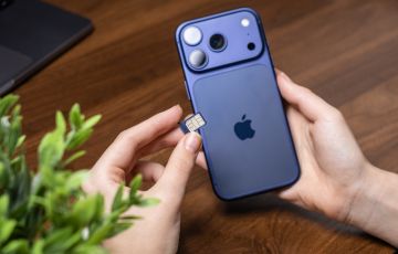iPhone 17