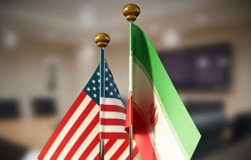محادثات واشنطن وطهران