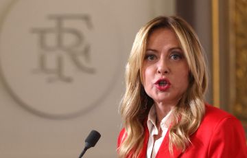 Meloni rebukes Trump over G7 photo claim, says ‘Italy and I never beg’
