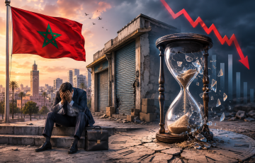 لا يتجاوز عمر 70% من هذه الشركات بين ثلاث وخمس سنوات