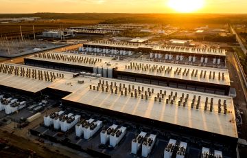AI Data Center