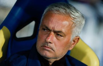 مورينيو يحسم موقفه من 6 لاعبين في ريال مدريد