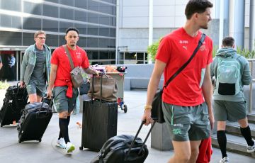 Swiss National Team