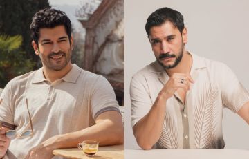Burak Özçivit / Uğur Güneş