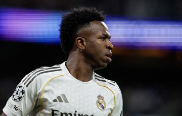 The price of Vinicius Jr. that Real Madrid is looking for
