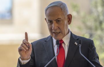 Netanyahu on edge as new polls shake his grip on power