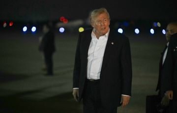 $100M bounty on Trump's head: President vows total devastation if assassinated