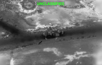 Video: US bombs IRGC missile base in Southern Iran