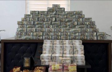 Iraqi money