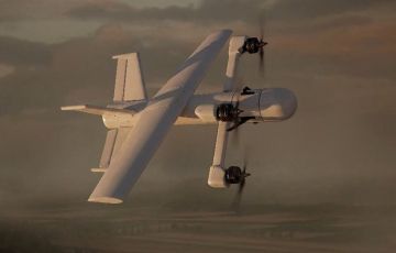Morfius X-Rotor
