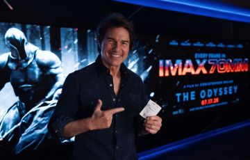 Tom Cruise