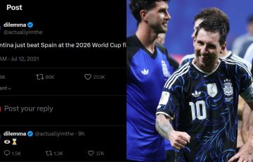 Argentina