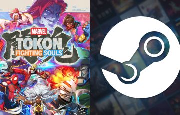 Marvel Tokon