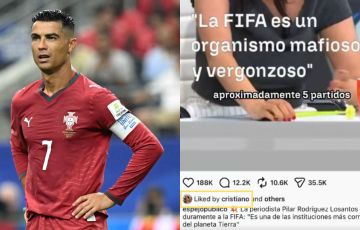 Ronaldo