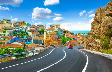 تخطط لزيارة بورصة التركية مع عائلتك؟ إليك أفضل الأنشطة المناسبة للعائلات