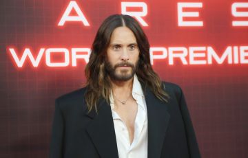 Jared Leto