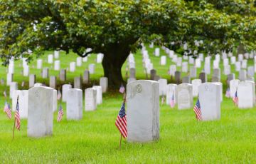 Arlington Cemetery