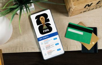 FIFA World Cup 2026