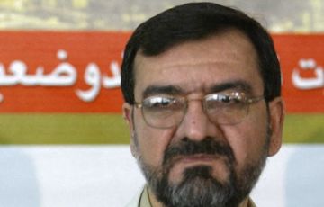 Mohsen Rezaei