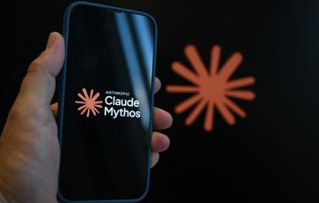 Anthropic Claude Mythos app