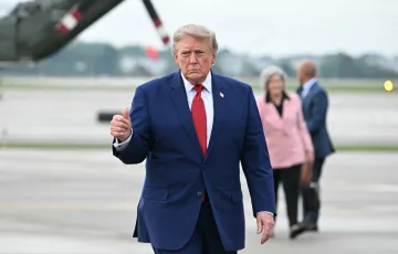 US found no evidence behind Israel's Trump assassination claim