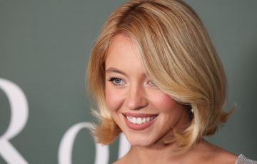Sydney Sweeney