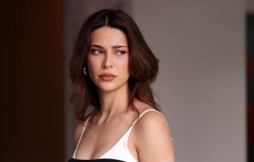 Devrim Özkan