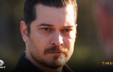 Çağatay Ulusoy