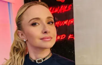 Hayden Panettiere