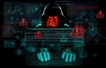 AI hacking danger graph