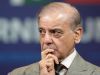 Pakistan's Prime Minister Shehbaz Sharif