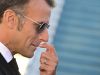 France's President Emmanuel Macron