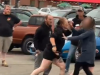 Muslim Woman Assaulted in Front of Child Sparks Outrage in Canada