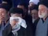 Sons of Ali Khamenei