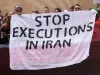 Stop Execution in Iran