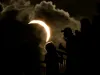 solar eclipse