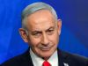 Netanyahu