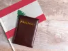 Lebanon passport