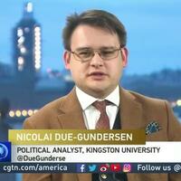 Nicolai Due-Gundersen