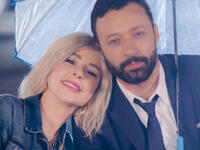 Layal and Majed from Prova Source maguyboughosn Instagram