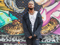  saadlamjarred1 Instagram