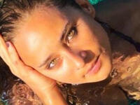 Nelly Karim Source Instagram